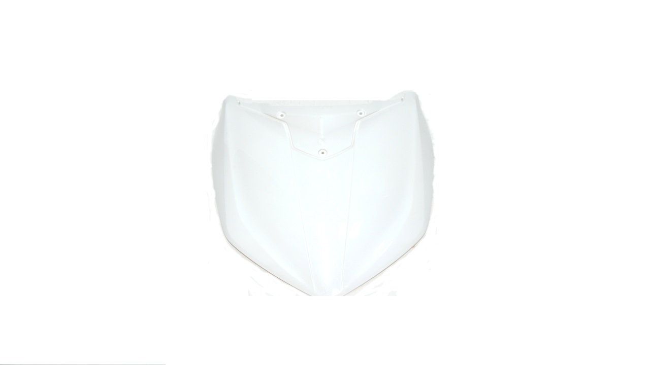 SEPET PANELİ BEYAZ (BLAZER XR)